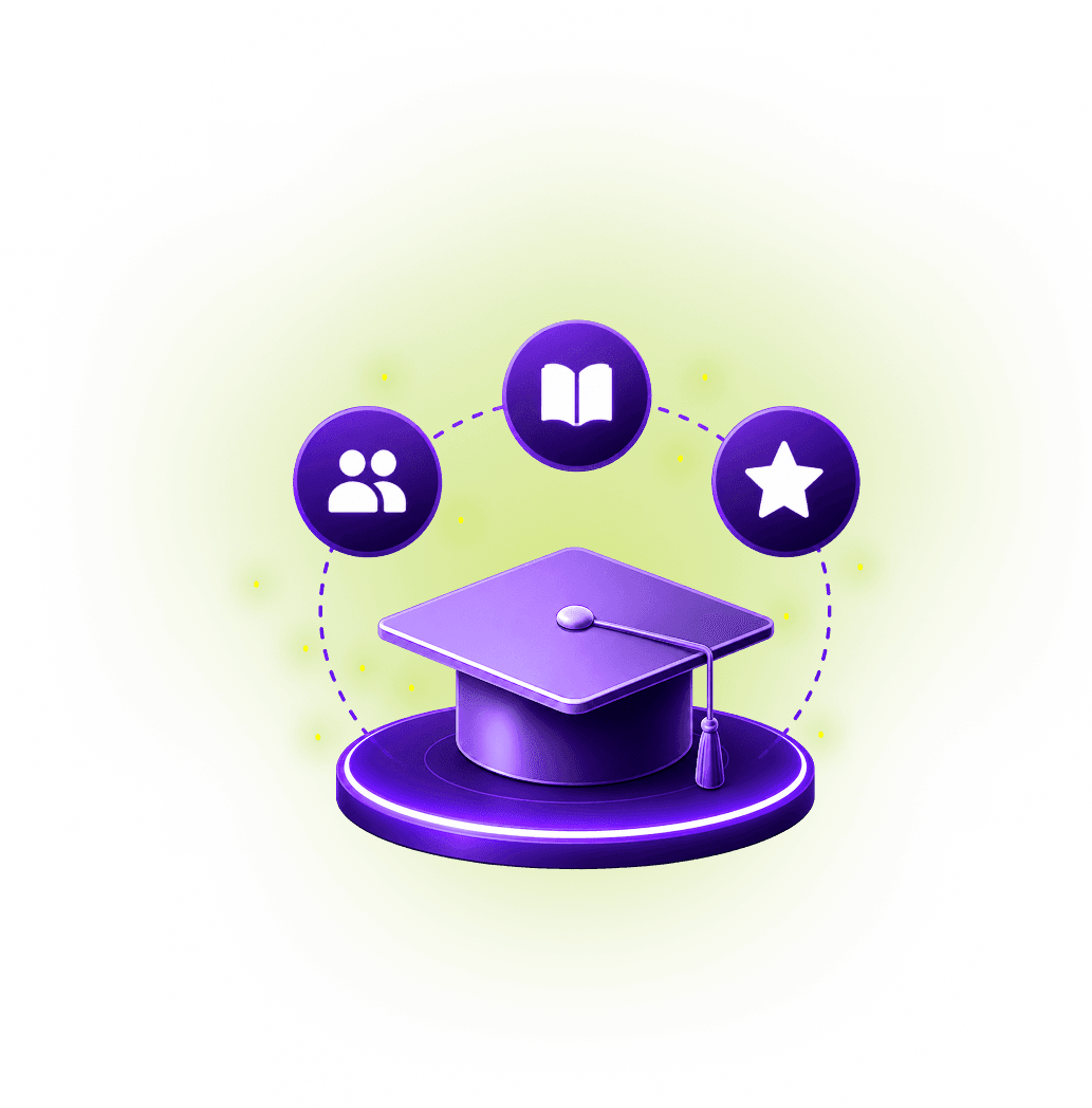 Focused AI agent with support, analytics, and security capabilities