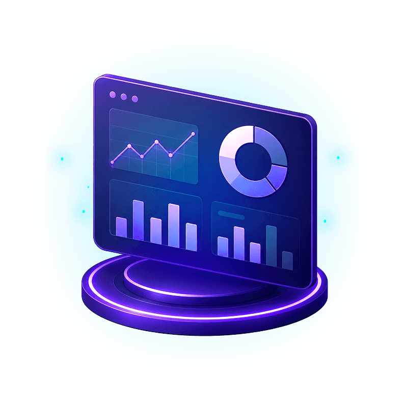 Focused AI agent with support, analytics, and security capabilities